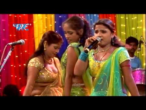 Bhojpuri Nach Program Paro Rani 2013