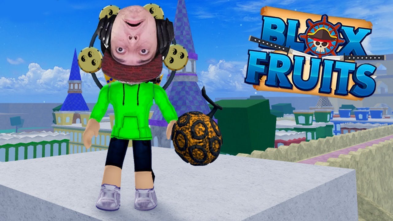 BLOX FRUITS: SPOK e SOUZONES BOUNTY HUNTER e VAMOS ATE O LVL 2450! 