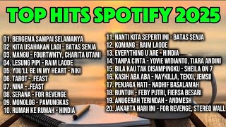 Download Lagu Top Hits Indonesia Song Spotify 2025 - Lagu Pop Indonesia Terpopuler 2025 - Lagu Pop Terbaru 2025 MP3 Download Lagu Top Hits Indonesia Song Spotify 2025 - Lagu Pop Indonesia Terpopuler 2025 - Lagu Pop Terbaru 2025 MP3