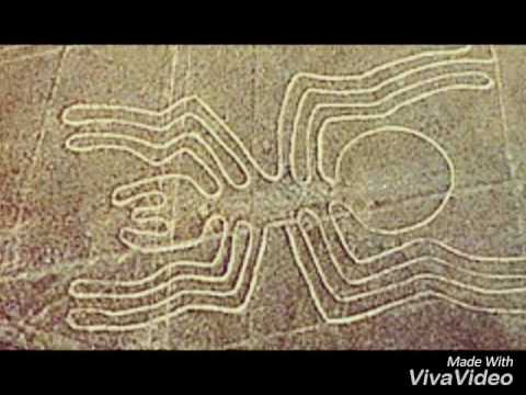 Prawdziwe Rysunki Z Nazca Youtube Prawdziwe Rysunki Z Nazca Youtube