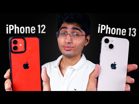 iPhone 12 Review in 2022    Still The BEST iPhone Deal 