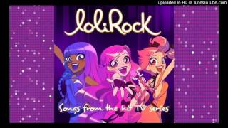 Video thumbnail of "LoliRock Sountrack: 2. Pop révolution (Better Quality)"