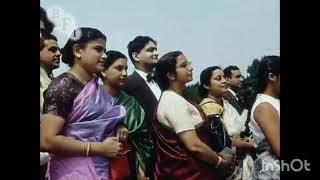 Online Assembly Video By STD IX