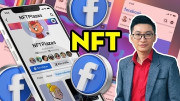 Hướng dẫn kết nối ví Metamask với Facebook để chia sẻ NFT lên trang Facebook