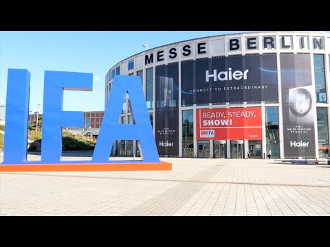 IFA 2022 Highlights 