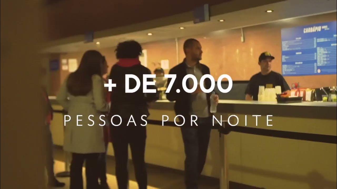 Vibra São Paulo Zig The Global Funtech YouTube