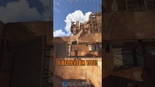 They know me for my rockets  #rust #gaming #rustgame #rustрейд #растантирейддом #funny
