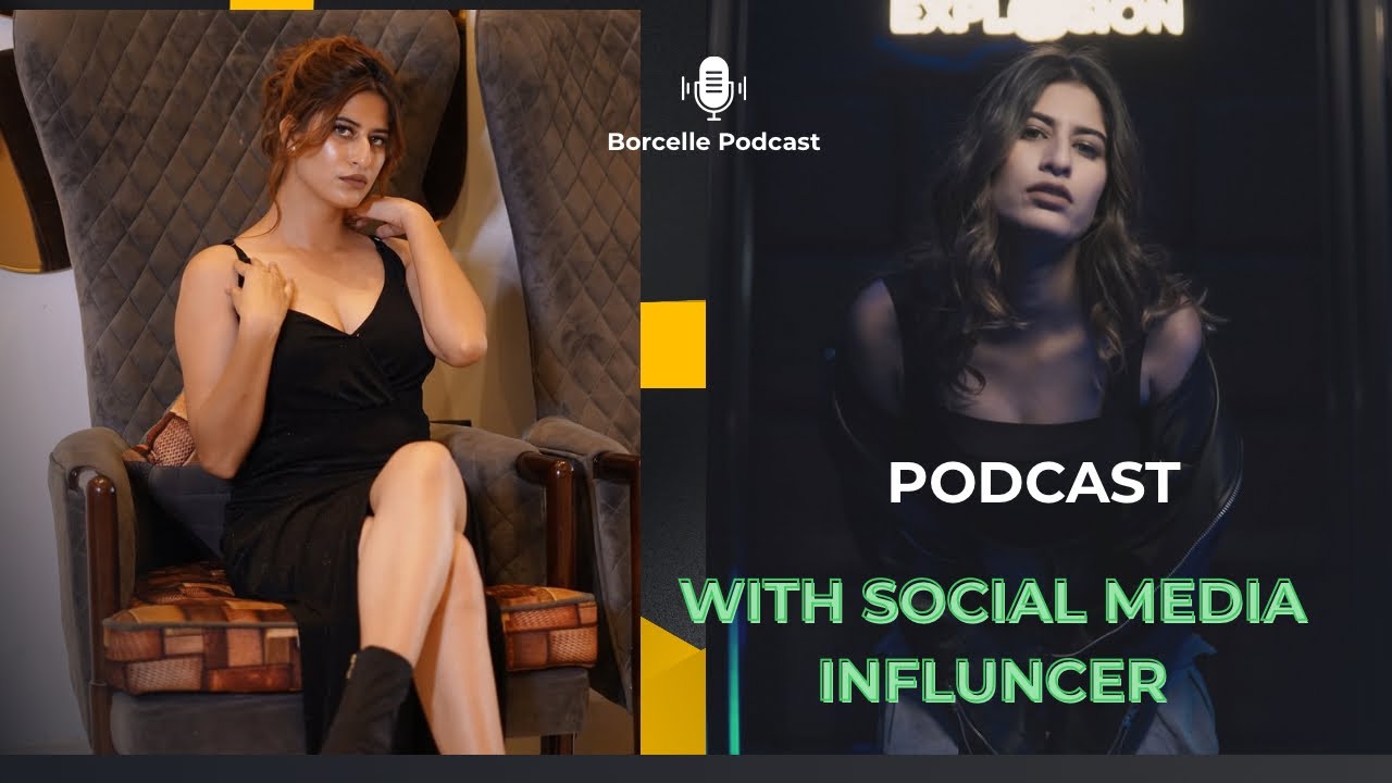 LIFE OF A FEMALE SOCIAL MEDIA INFLUENCER 😳😱 