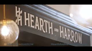 Hearth and Harrow in Manheim