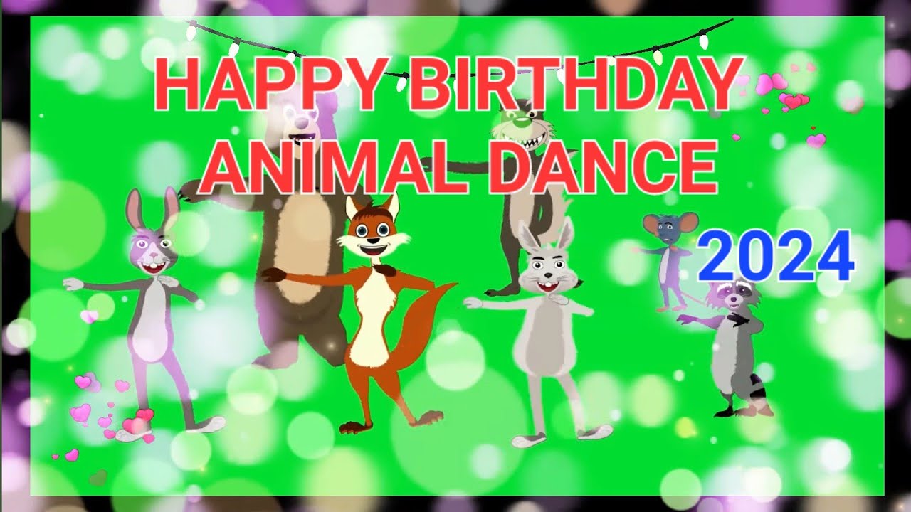 Mayan Birthday Animal Mayan Birthday Animal