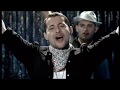Akcent - King Of Disco (Official Video)