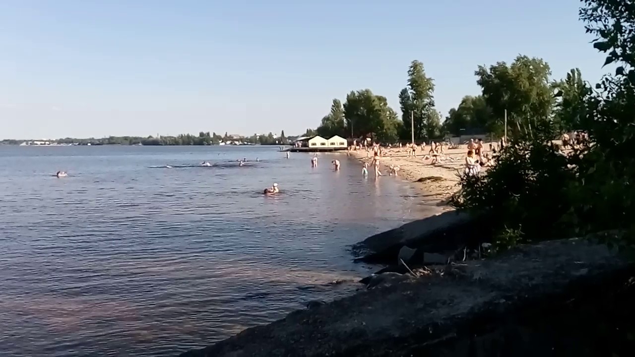Пляж черкассы Пляж черкассы