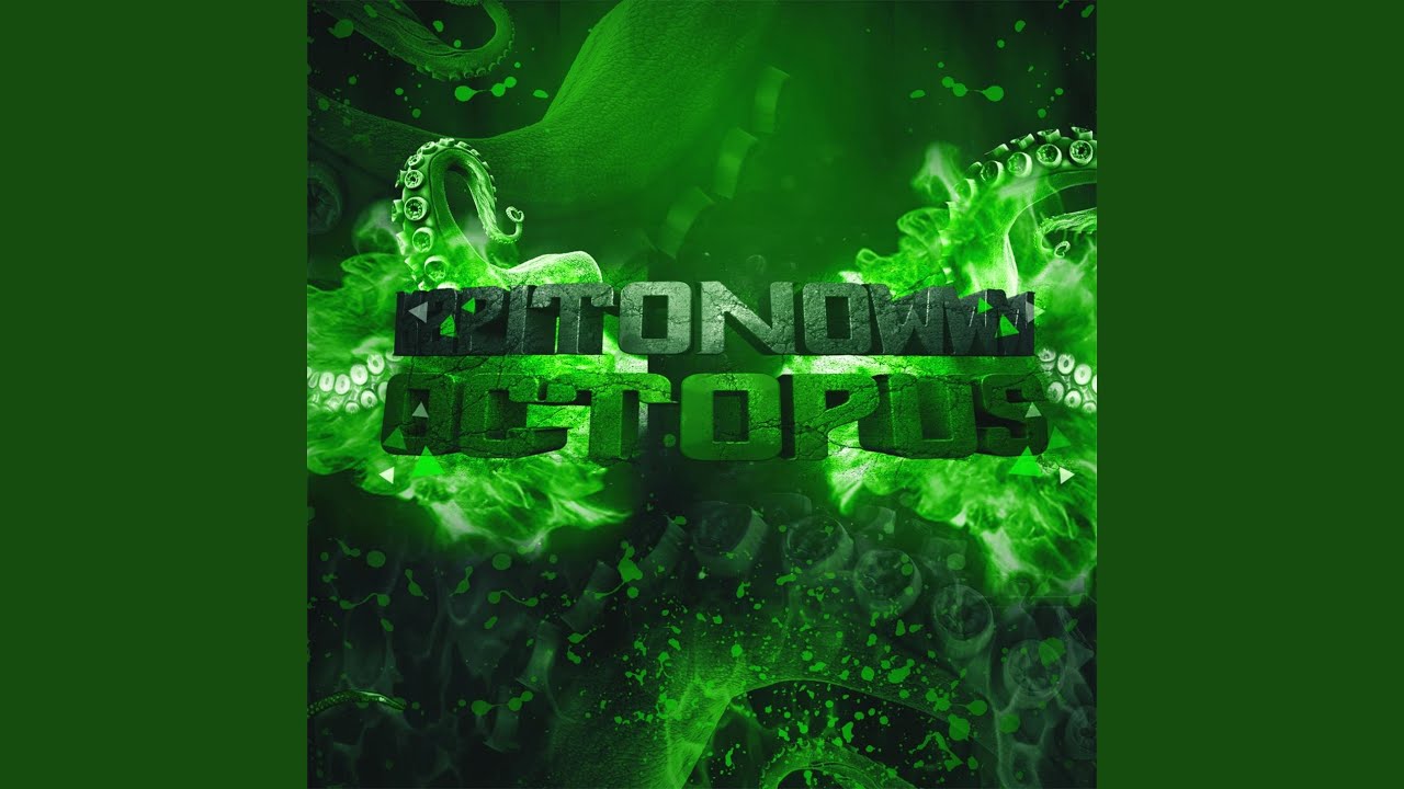 Watch Octopus on YouTube Watch Octopus on YouTube