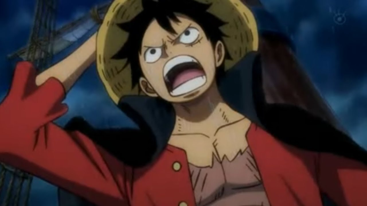 One Piece 978 Latest Episode Youtube