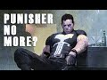 SJWs Want to Cancel the Punisher