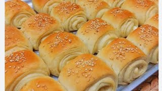 باتيه بالجبنه ❗باسهل واسرع طريقه ❗هتقومى تعمليه حالا 👌
