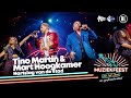 Tino Martin & Mart Hoogkamer - Hartslag van de stad • Muziekfeest van het Jaar 2023 // Sterren NL