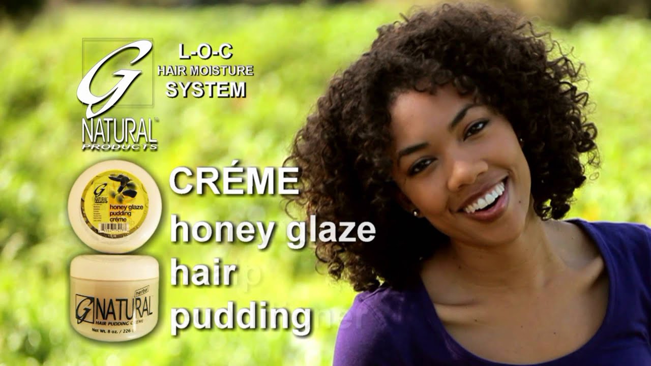 Gnatural Loc Moisture Youtube