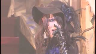 Dark night - Lycaon LAST LIVE