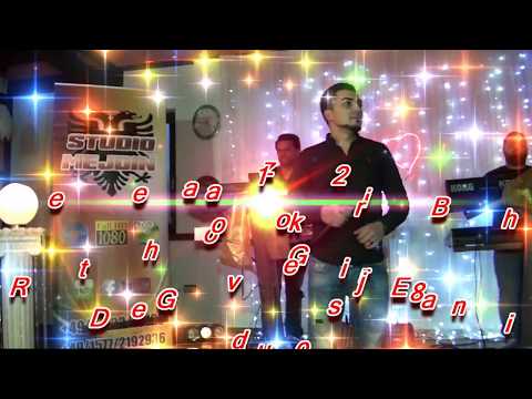 Studio Mejdin Gezuar 2018 Me Defrim Gjakova