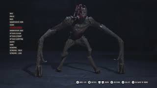 A Quiet Place Alien Animations The Road Ahead Videogame