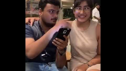 Sofia Ansari viral tik tok hote #shorts #sofiaansarireel #reaction_vlogger #sofia9_official