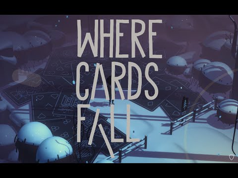 One Take: Where Cards Fall Walkthrough - YouTube