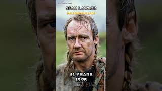 Braveheart 1995 actors then and now Part 1 #shorts #transformations Resimi