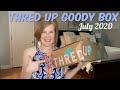 Thred Up Goody Box | July 2020