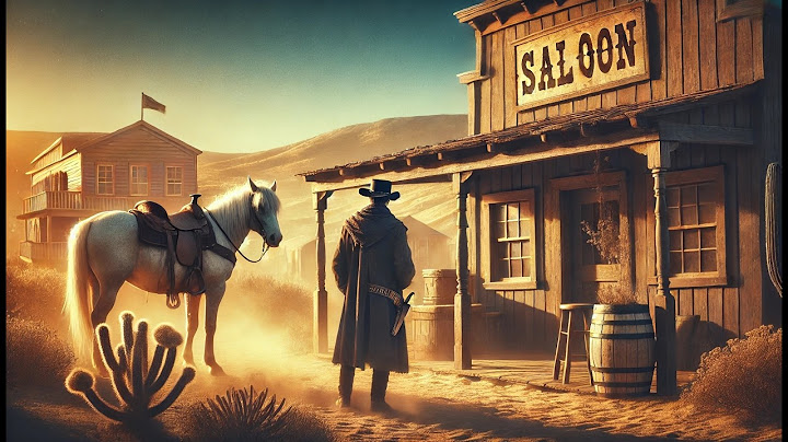 Meu Nome é Ninguém: O Western Definitivo Completo e Dublado HD