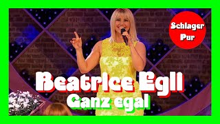 Beatrice Egli - Ganz Egal (Schlager Spaß mit Andy Borg 28.05.2022)