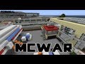 Minecraft Call Of Duty Server - MCWar - Terminal TDM