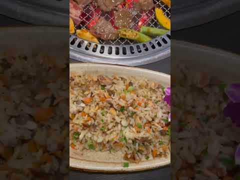 Video Taiyo BBQ biên hòa #bienhoa - youtube