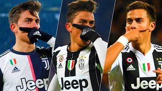 Paulo Dybala - The Art of The Number 10 Wealth