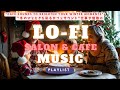 Lo-Hi Salon & Cafe Music　#music #lofi #love #song #chillmusic #salon#Winter#chill#studying#ai