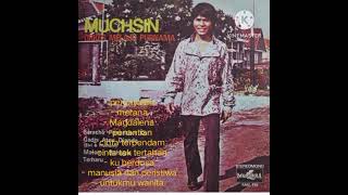 MUHSIN ALATAS OM. PURNAMA tahun 70an.