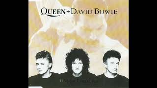 Queen & David Bowie - Under Pressure