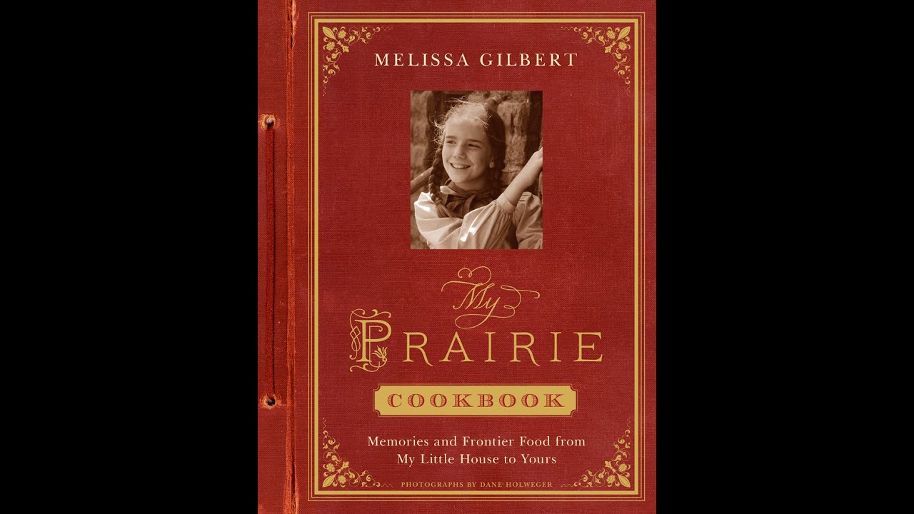 Documentary backdrop image for My Prairie Cookbook: Memories and Frontier Food from My Little House (2014)