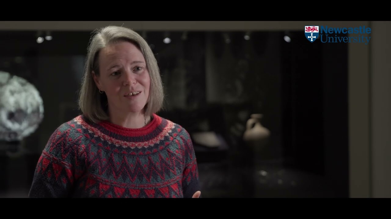 Engaging for Cultural Benefit Award - The Vindolanda Trust