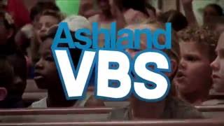 VBS 2016 Promo