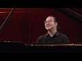 KYOHEI SORITA – Polonaise in E flat major, Op. 22 (18th Chopin Competition, second stage)