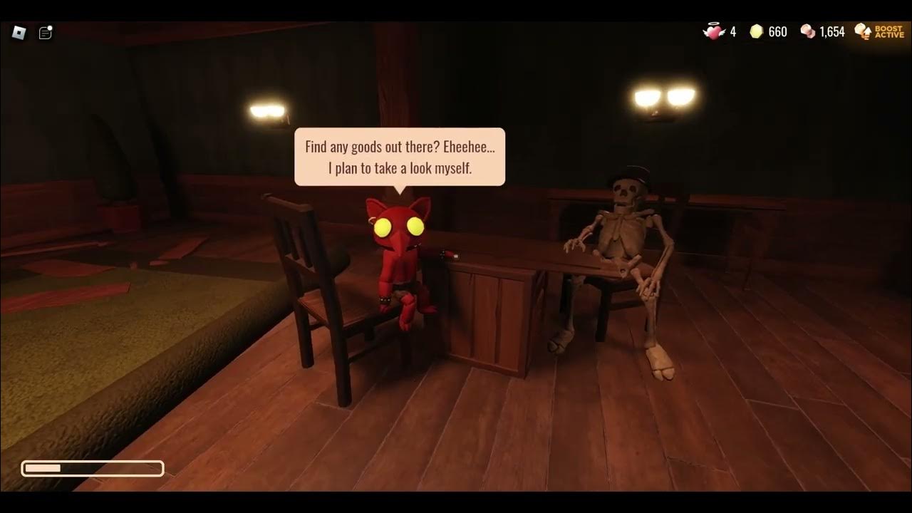Roblox doors hotel update el goblino and bob the skeleton youtube