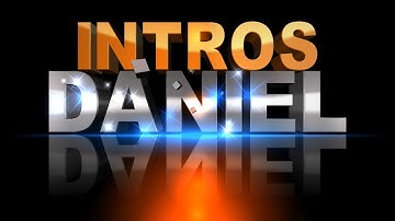 Particle dissolve show