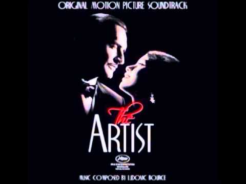 The Artist OST - 07 - Waltz for Peppy