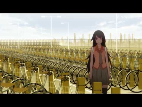 Bakemonogatari - Clip #17 (dt.)