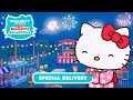 Hello Kitty and Friends Supercute Adventures | Special Delivery