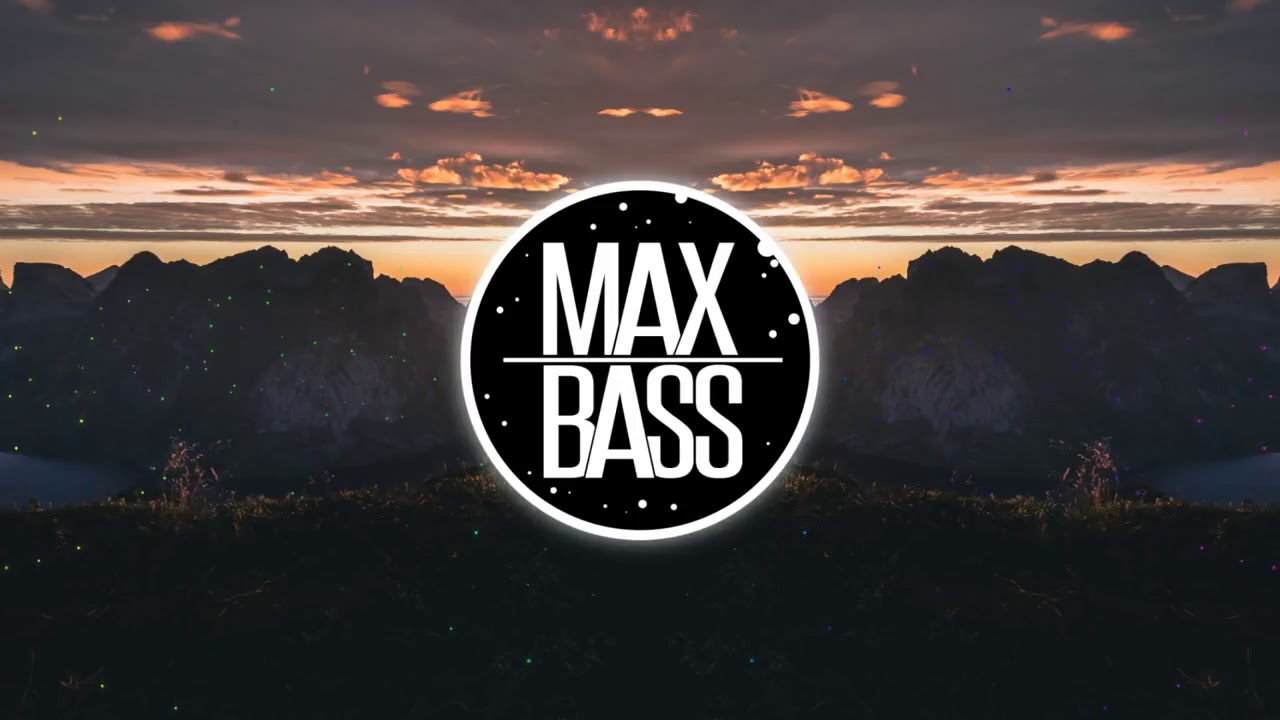 Max bass. Макс басс.