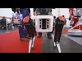 Security Robotics präsentiert SPOT auf der SicherheitsExpo 2021 in München