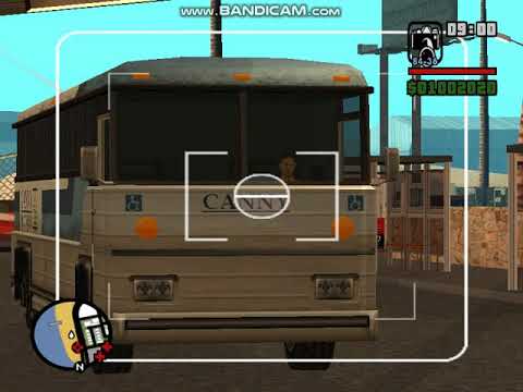 Gerolada San Poppy Trailers Mod Gta San Andreas 