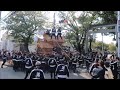 若一 やり回し 事故 令和4年 美具久留御魂神社宮入 富田林市だんじり祭 大阪府富田林市
